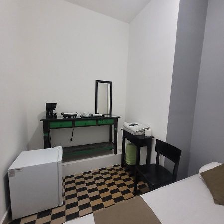 Grants Hotel เซาเปาโล ภายนอก รูปภาพ