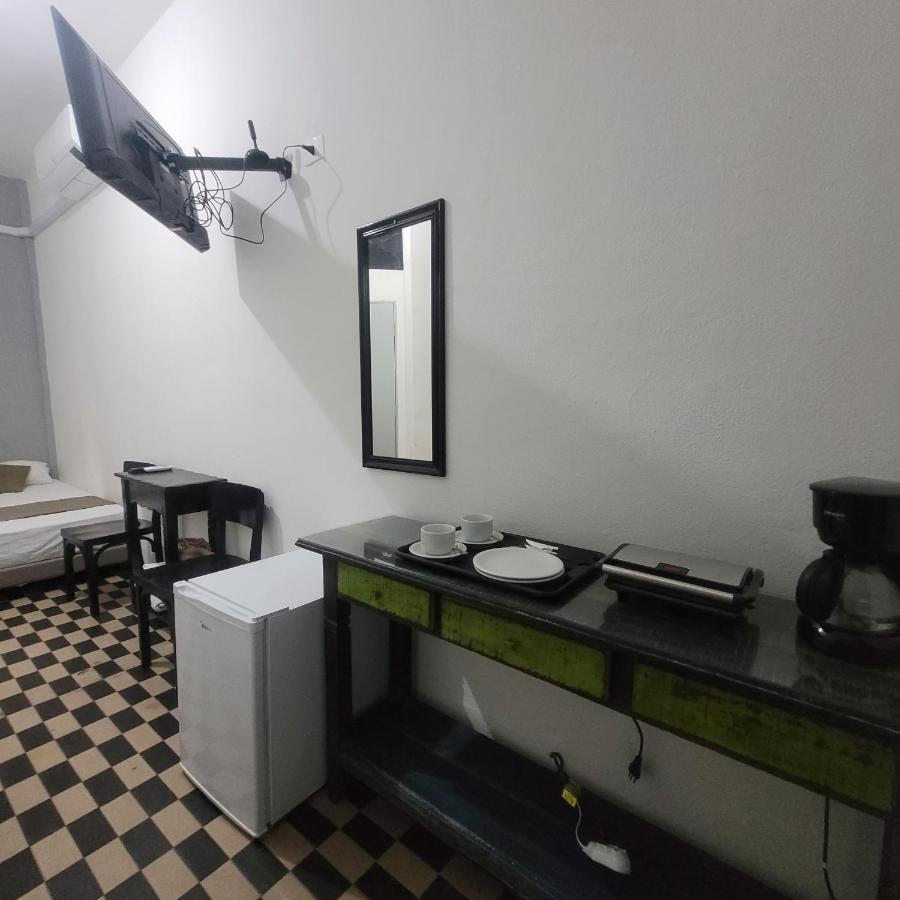 Grants Hotel เซาเปาโล ภายนอก รูปภาพ
