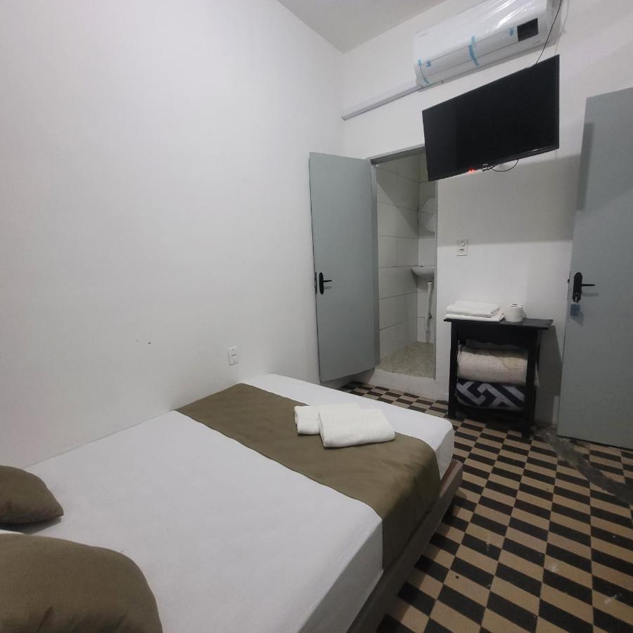 Grants Hotel เซาเปาโล ภายนอก รูปภาพ