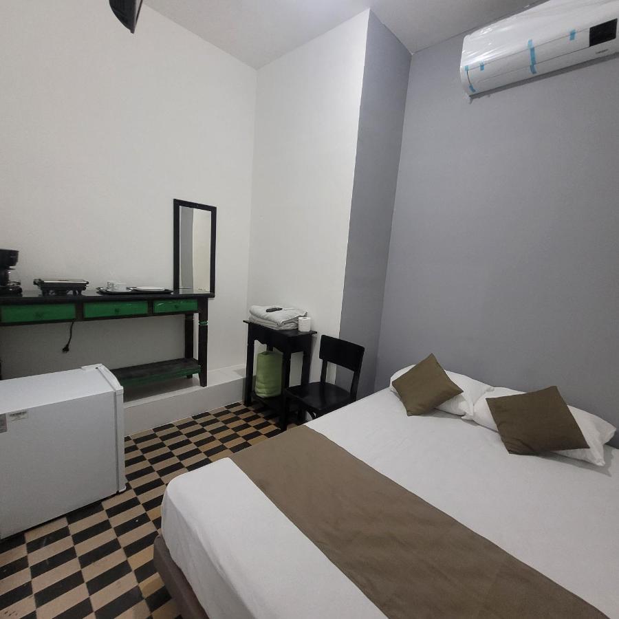 Grants Hotel เซาเปาโล ภายนอก รูปภาพ