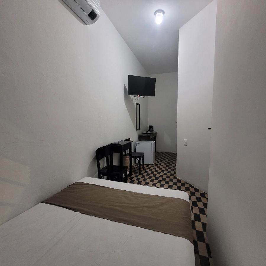 Grants Hotel เซาเปาโล ภายนอก รูปภาพ